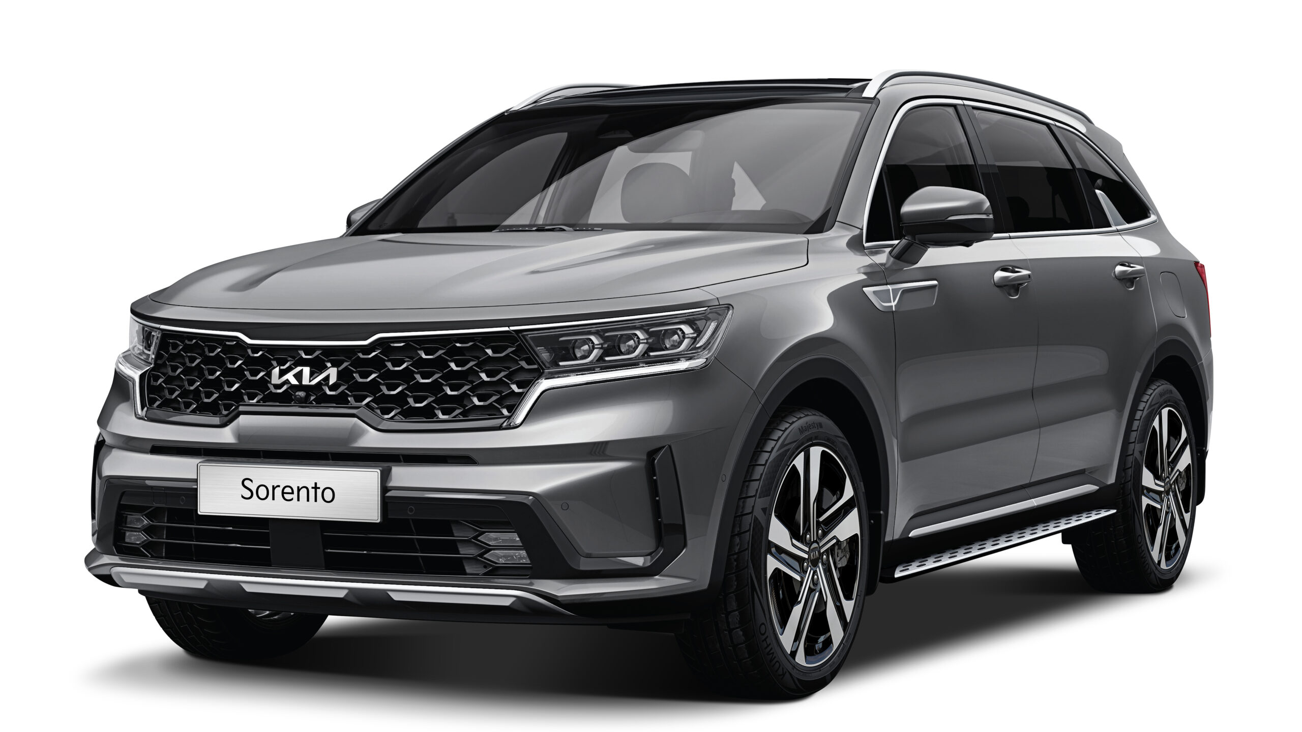 sorento-xampng